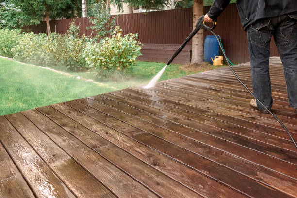 Professional Pressure Washing Services in Ko Olina, HI